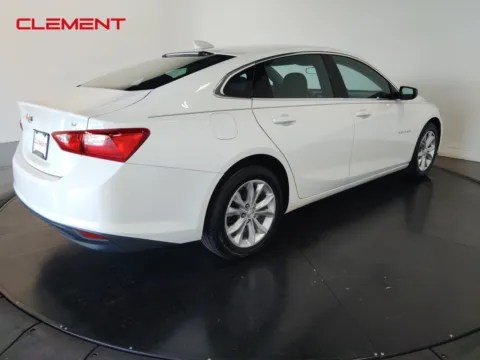 More photos of 2023 Chevrolet Malibu LT at Clement Pre-Owned, MO