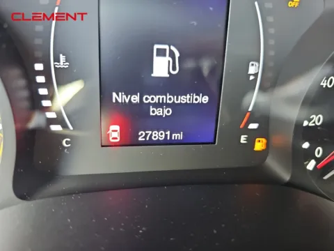 Photos of 2022 Jeep Compass Latitude for sale in Florissant, MO at Clement Pre-Owned