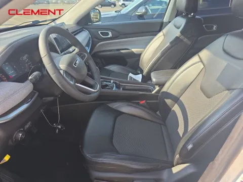 Another view of 2022 Jeep Compass Latitude for sale in Florissant, MO at Clement Pre-Owned