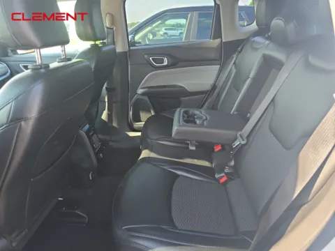 More photos of 2022 Jeep Compass Latitude at Clement Pre-Owned, MO