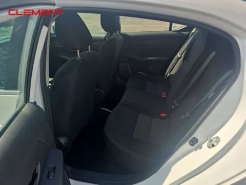 More photos of 2024 Nissan Sentra SV at Clement Pre-Owned, MO