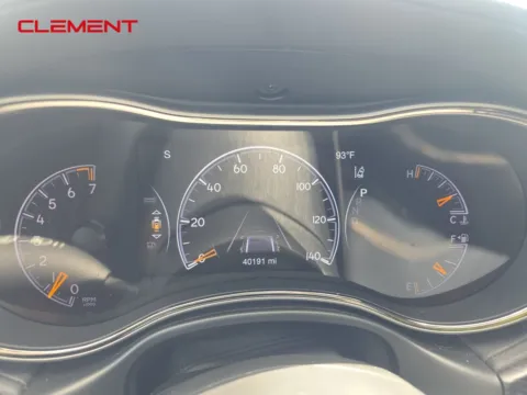 Photos of 2021 Jeep Grand Cherokee High Altitude for sale in Florissant, MO at Clement Pre-Owned