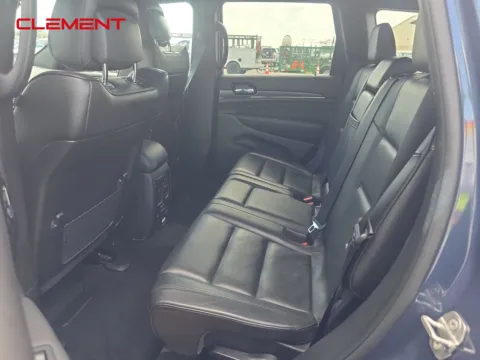 More photos of 2021 Jeep Grand Cherokee High Altitude at Clement Pre-Owned, MO