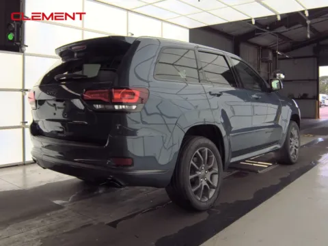 More photos of 2021 Jeep Grand Cherokee High Altitude at Clement Pre-Owned, MO