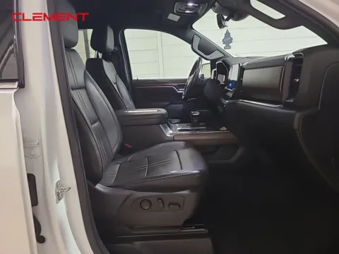 Photos of 2022 Chevrolet Silverado 1500 High Country for sale in Florissant, MO at Clement Pre-Owned