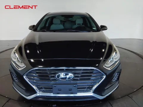 Photos of 2018 Hyundai Sonata SEL for sale in Florissant, MO at Clement Pre-Owned