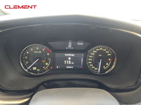Photos of 2021 Cadillac XT5 Luxury for sale in Florissant, MO at Clement Pre-Owned