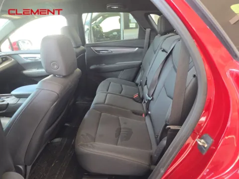 More photos of 2021 Cadillac XT5 Luxury at Clement Pre-Owned, MO