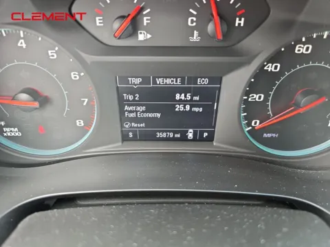 Photos of 2024 Chevrolet Malibu LT for sale in Florissant, MO at Clement Pre-Owned