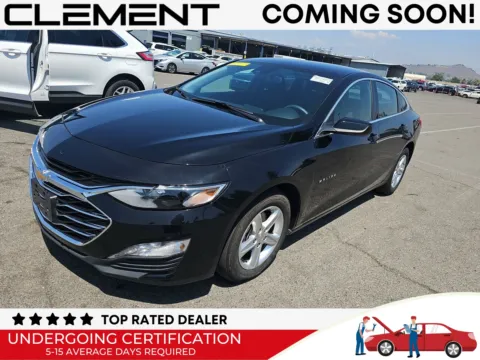 Black 2024 Chevrolet Malibu LT for sale in Florissant, MO