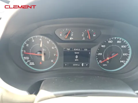 Photos of 2024 Chevrolet Malibu LT for sale in Florissant, MO at Clement Pre-Owned