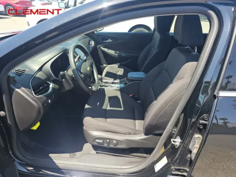 Another view of 2024 Chevrolet Malibu LT for sale in Florissant, MO at Clement Pre-Owned