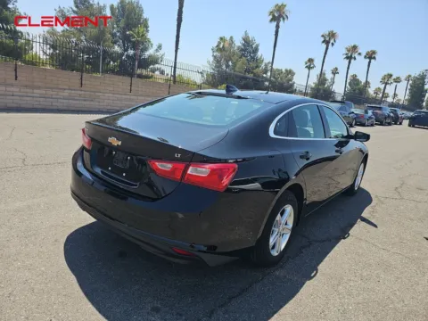 More photos of 2024 Chevrolet Malibu LT at Clement Pre-Owned, MO