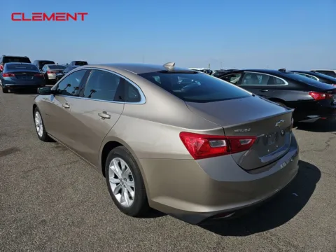 More photos of 2024 Chevrolet Malibu LT at Clement Pre-Owned, MO