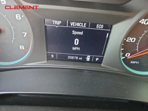Photos of 2024 Chevrolet Malibu LT for sale in Florissant, MO at Clement Pre-Owned