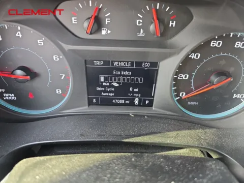 Photos of 2023 Chevrolet Malibu LT for sale in Florissant, MO at Clement Pre-Owned