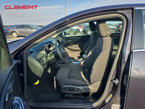 Another view of 2023 Chevrolet Malibu LT for sale in Florissant, MO at Clement Pre-Owned