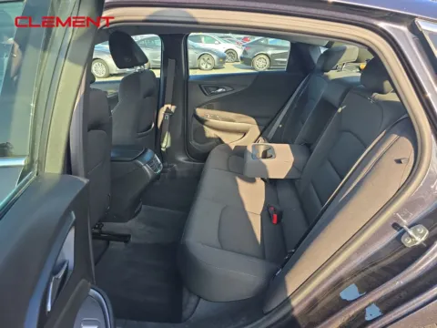 More photos of 2023 Chevrolet Malibu LT at Clement Pre-Owned, MO
