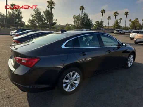 More photos of 2023 Chevrolet Malibu LT at Clement Pre-Owned, MO