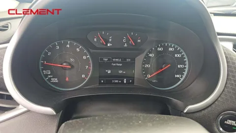 Photos of 2024 Chevrolet Malibu LT for sale in Florissant, MO at Clement Pre-Owned