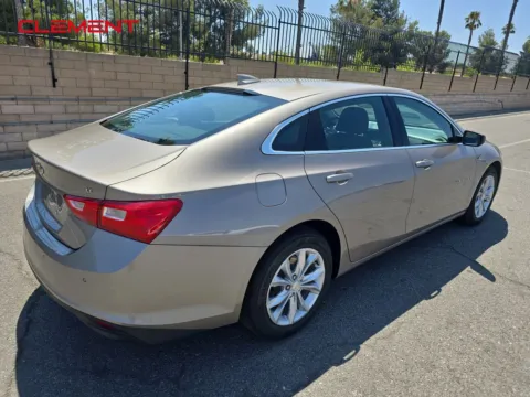 More photos of 2024 Chevrolet Malibu LT at Clement Pre-Owned, MO