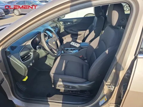 Another view of 2024 Chevrolet Malibu LT for sale in Florissant, MO at Clement Pre-Owned