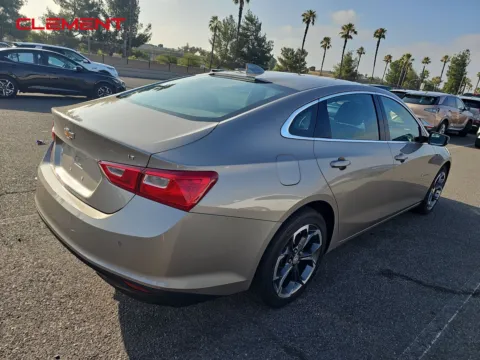 More photos of 2024 Chevrolet Malibu LT at Clement Pre-Owned, MO