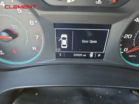 Photos of 2024 Chevrolet Malibu LT for sale in Florissant, MO at Clement Pre-Owned