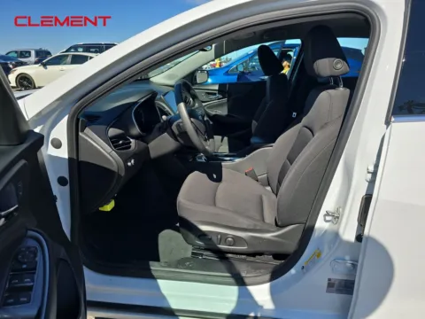 Another view of 2024 Chevrolet Malibu LT for sale in Florissant, MO at Clement Pre-Owned