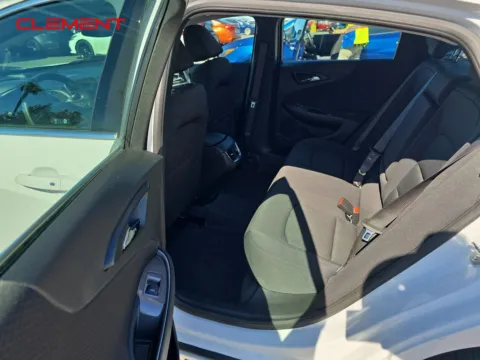 More photos of 2024 Chevrolet Malibu LT at Clement Pre-Owned, MO