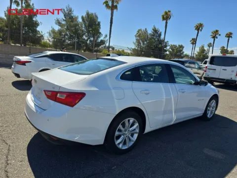 More photos of 2024 Chevrolet Malibu LT at Clement Pre-Owned, MO