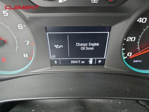 Photos of 2024 Chevrolet Malibu LT for sale in Florissant, MO at Clement Pre-Owned