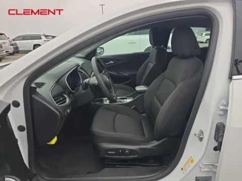 Another view of 2024 Chevrolet Malibu LT for sale in Florissant, MO at Clement Pre-Owned