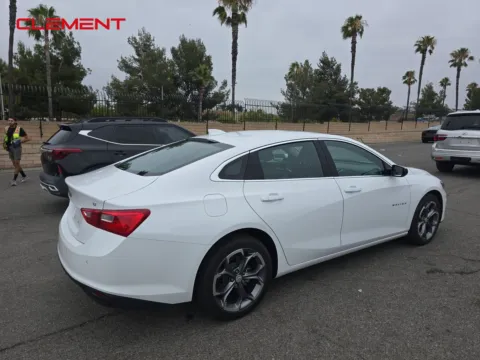 More photos of 2024 Chevrolet Malibu LT at Clement Pre-Owned, MO