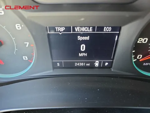 Photos of 2024 Chevrolet Malibu LT for sale in Florissant, MO at Clement Pre-Owned