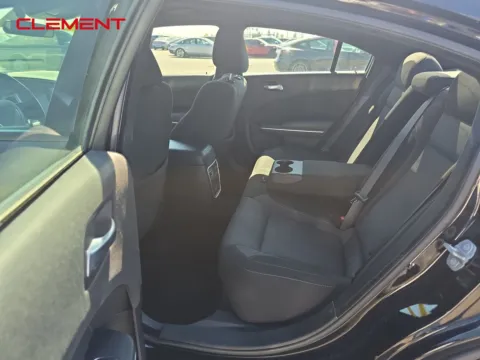 Another view of 2022 Dodge Charger SXT for sale in Florissant, MO at Clement Pre-Owned