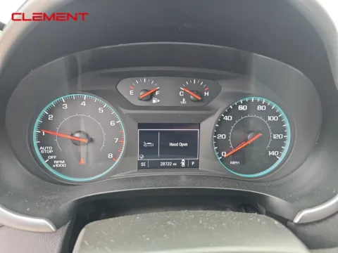 Photos of 2024 Chevrolet Malibu LT for sale in Florissant, MO at Clement Pre-Owned