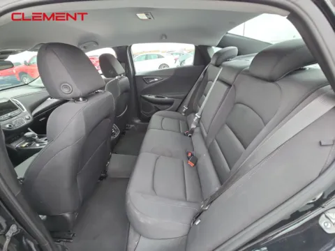 More photos of 2024 Chevrolet Malibu LT at Clement Pre-Owned, MO