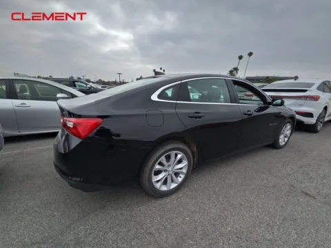 More photos of 2024 Chevrolet Malibu LT at Clement Pre-Owned, MO