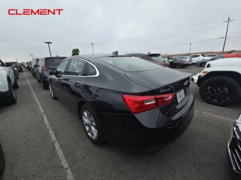 More photos of 2023 Chevrolet Malibu LT at Clement Pre-Owned, MO