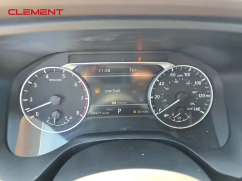 Photos of 2023 Nissan Rogue SL for sale in Florissant, MO at Clement Pre-Owned