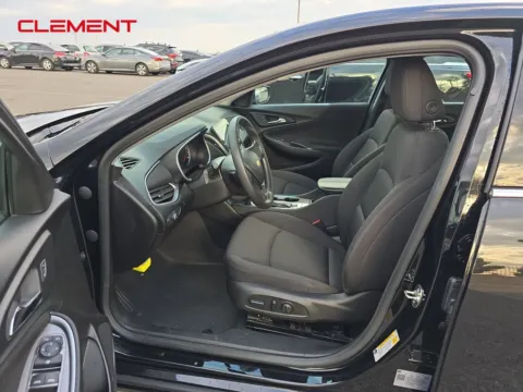 Another view of 2024 Chevrolet Malibu LT for sale in Florissant, MO at Clement Pre-Owned