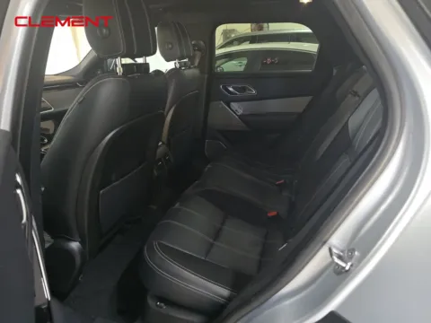 More photos of 2018 Land Rover Range Rover Velar SE R-Dynamic at Clement Pre-Owned, MO