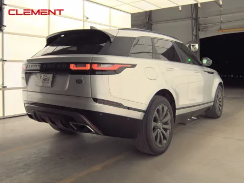More photos of 2018 Land Rover Range Rover Velar SE R-Dynamic at Clement Pre-Owned, MO