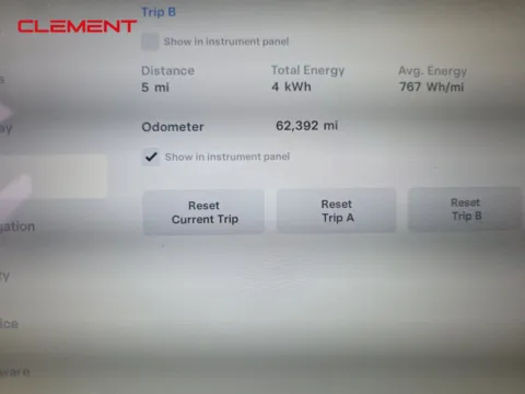 Photos of 2017 Tesla Model X P100D for sale in Florissant, MO at Clement Pre-Owned