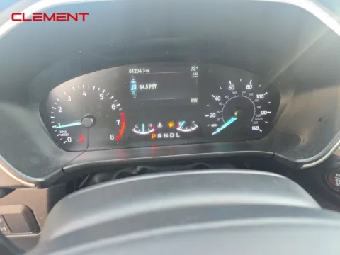 Photos of 2020 Ford Escape SE for sale in Florissant, MO at Clement Pre-Owned
