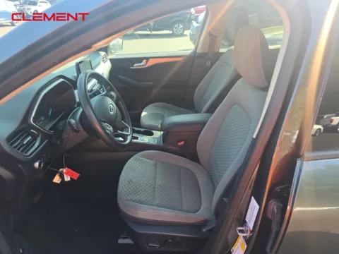 Another view of 2020 Ford Escape SE for sale in Florissant, MO at Clement Pre-Owned
