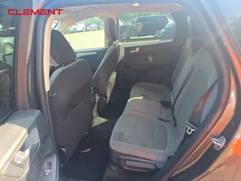 More photos of 2020 Ford Escape SE at Clement Pre-Owned, MO