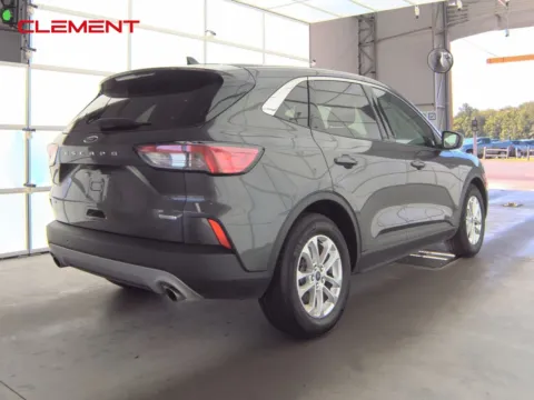 More photos of 2020 Ford Escape SE at Clement Pre-Owned, MO