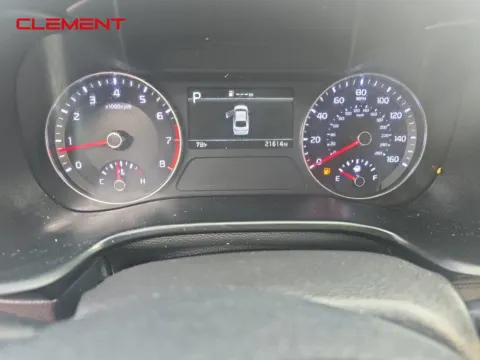 Photos of 2022 Kia Forte LXS for sale in Florissant, MO at Clement Pre-Owned